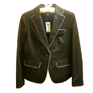 💼👠👖💄👟 GAP Blazer Org. $98 NWT